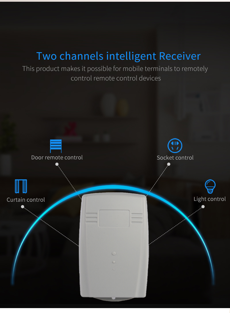 Intelligent Receiver